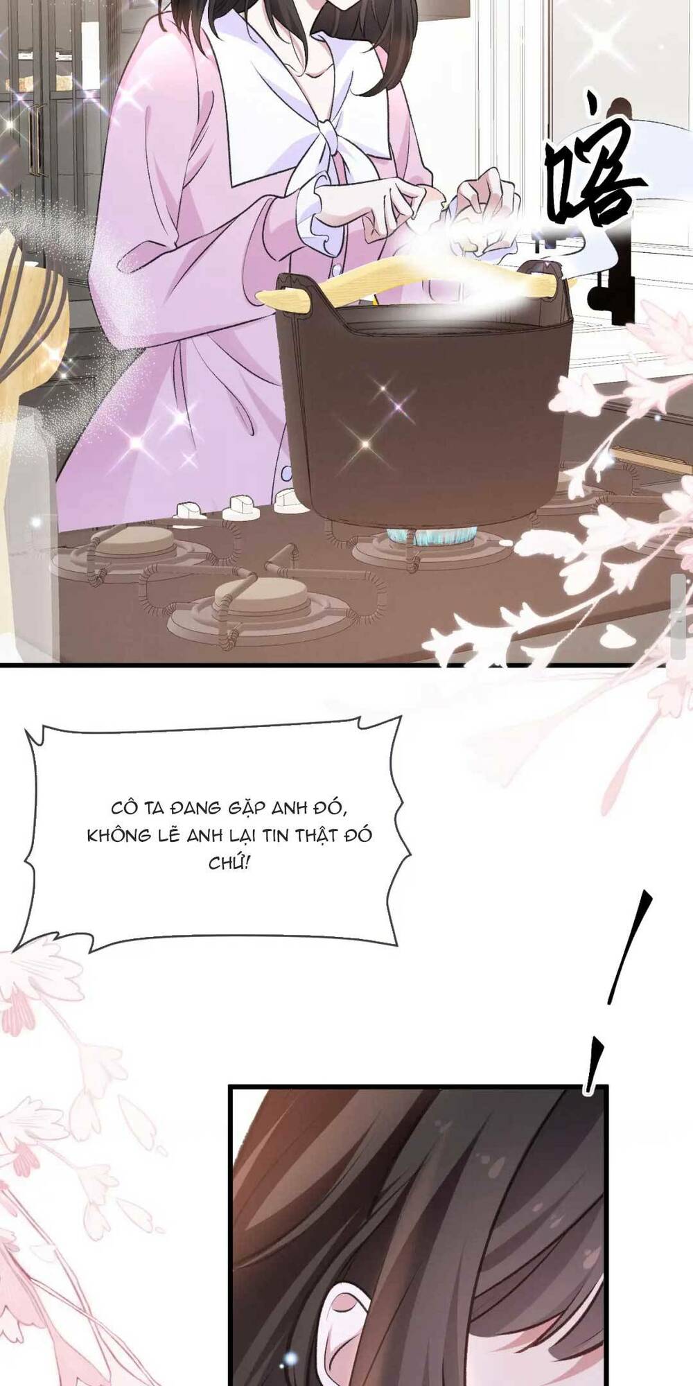 Sống Chung Với Đại Tỷ Ma Cà Rồng - Chapter 9 - Page 46