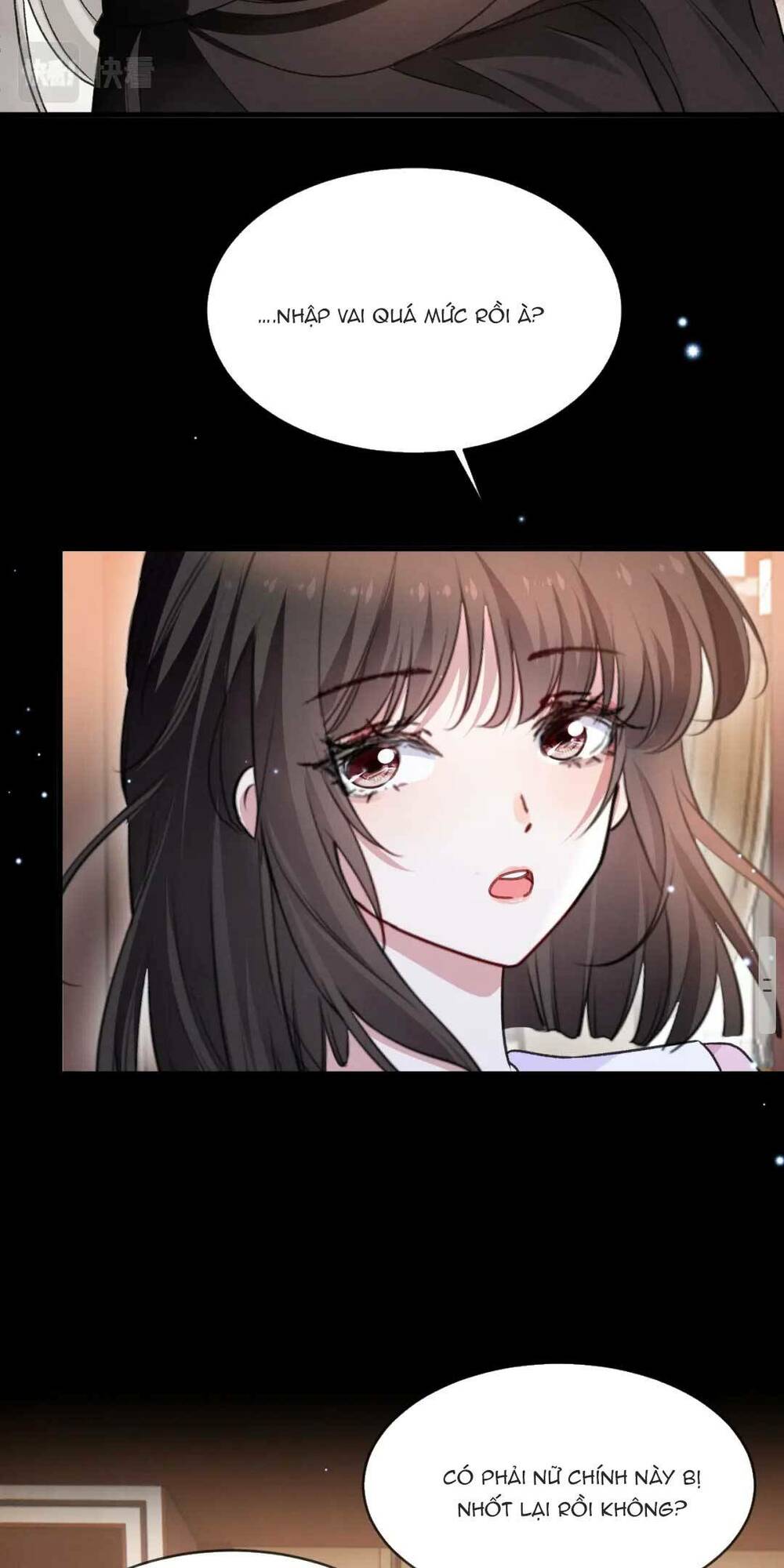 Sống Chung Với Đại Tỷ Ma Cà Rồng - Chapter 9 - Page 48