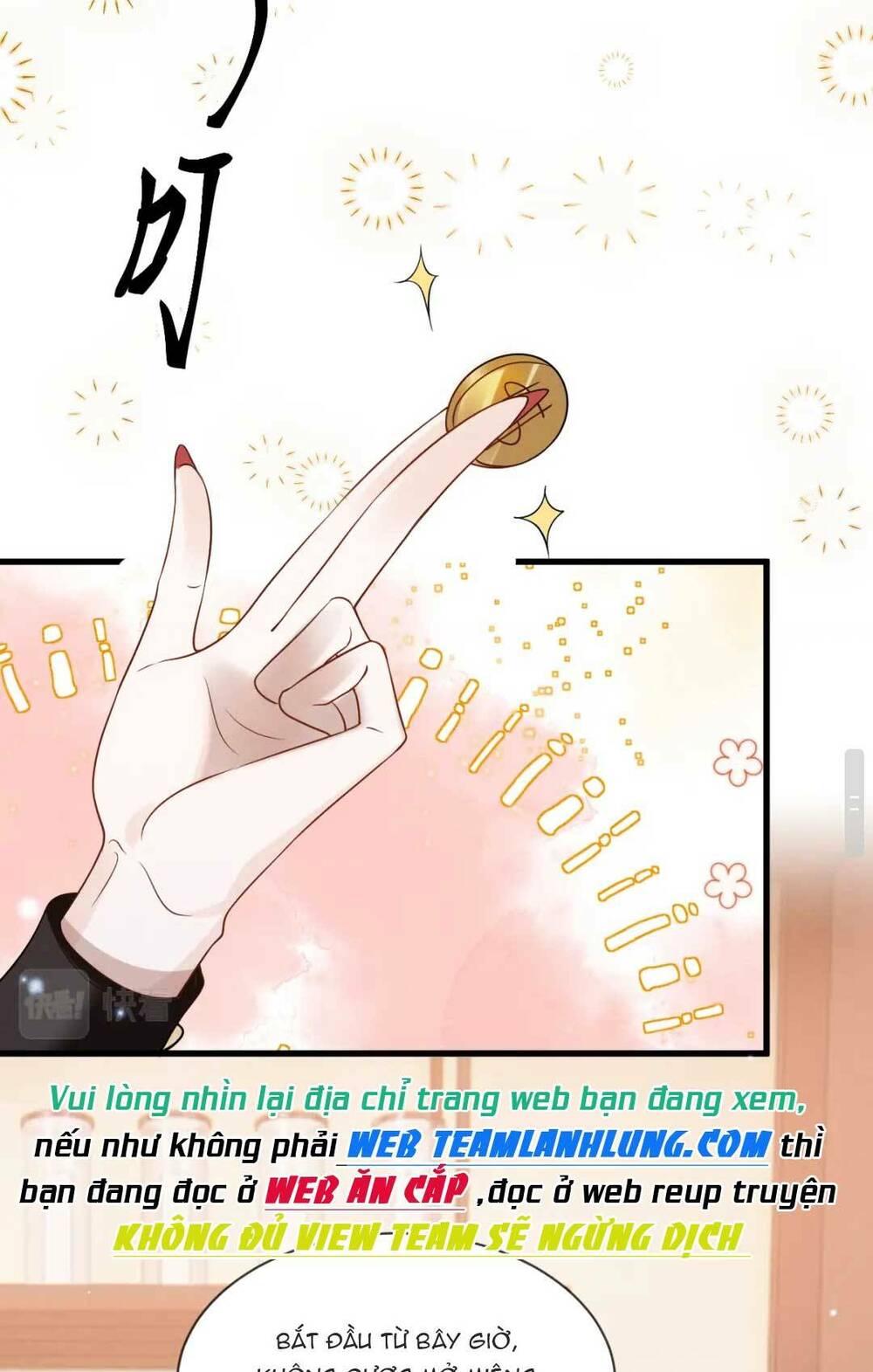 Sống Chung Với Đại Tỷ Ma Cà Rồng - Chapter 9 - Page 54