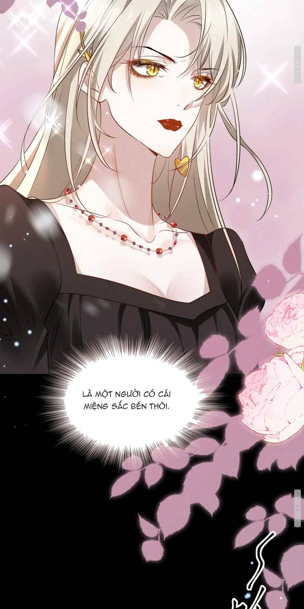 Sống Chung Với Đại Tỷ Ma Cà Rồng - Chapter 9 - Page 58