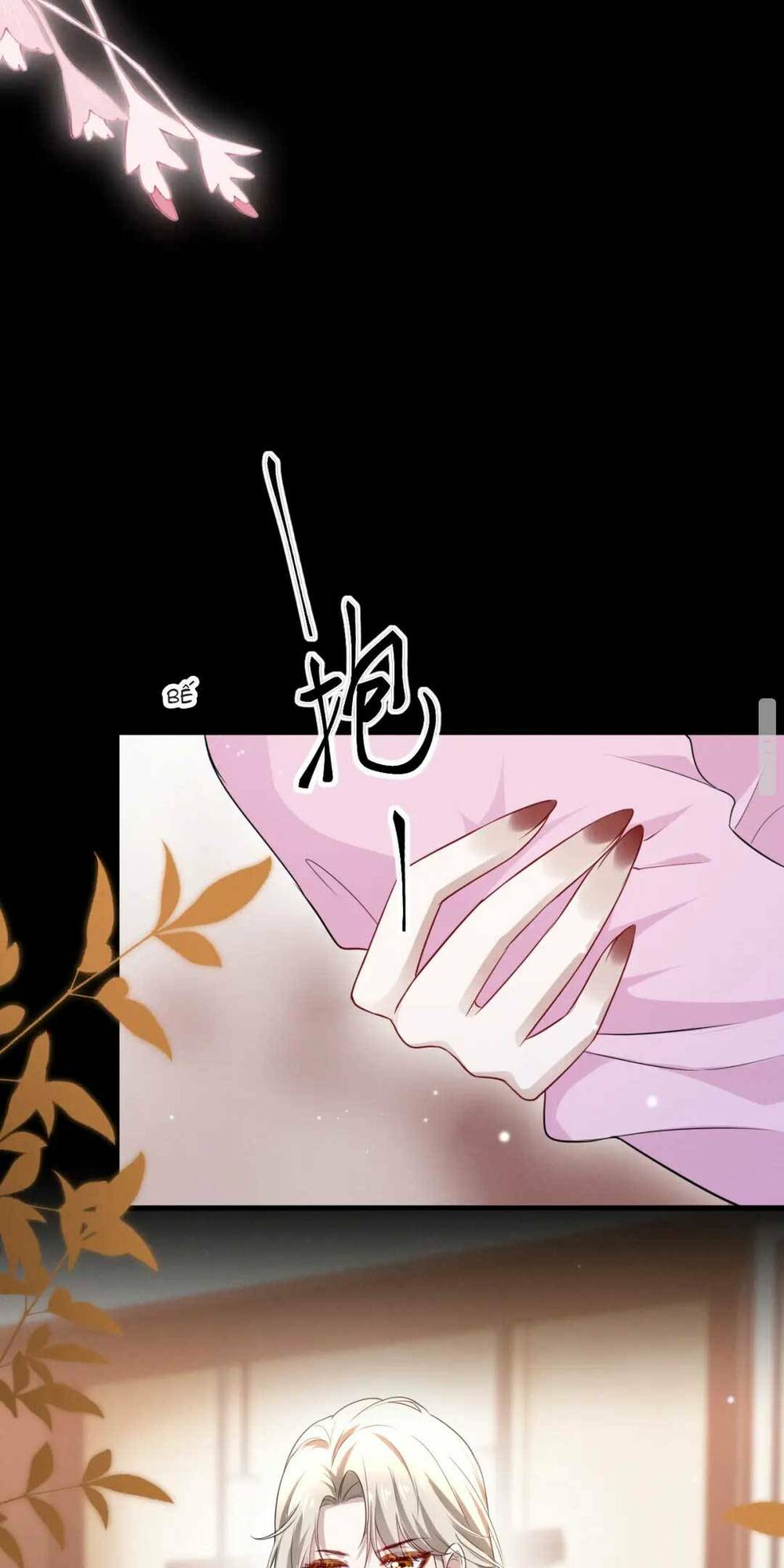 Sống Chung Với Đại Tỷ Ma Cà Rồng - Chapter 9 - Page 62