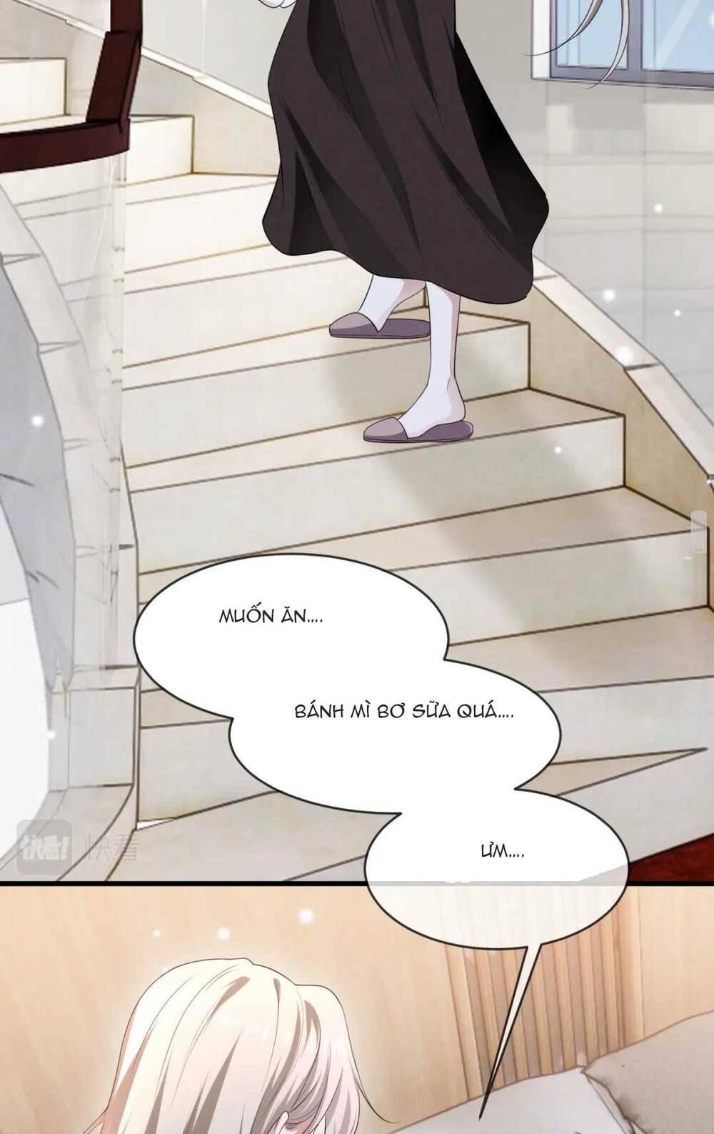 Sống Chung Với Đại Tỷ Ma Cà Rồng - Chapter 9 - Page 65