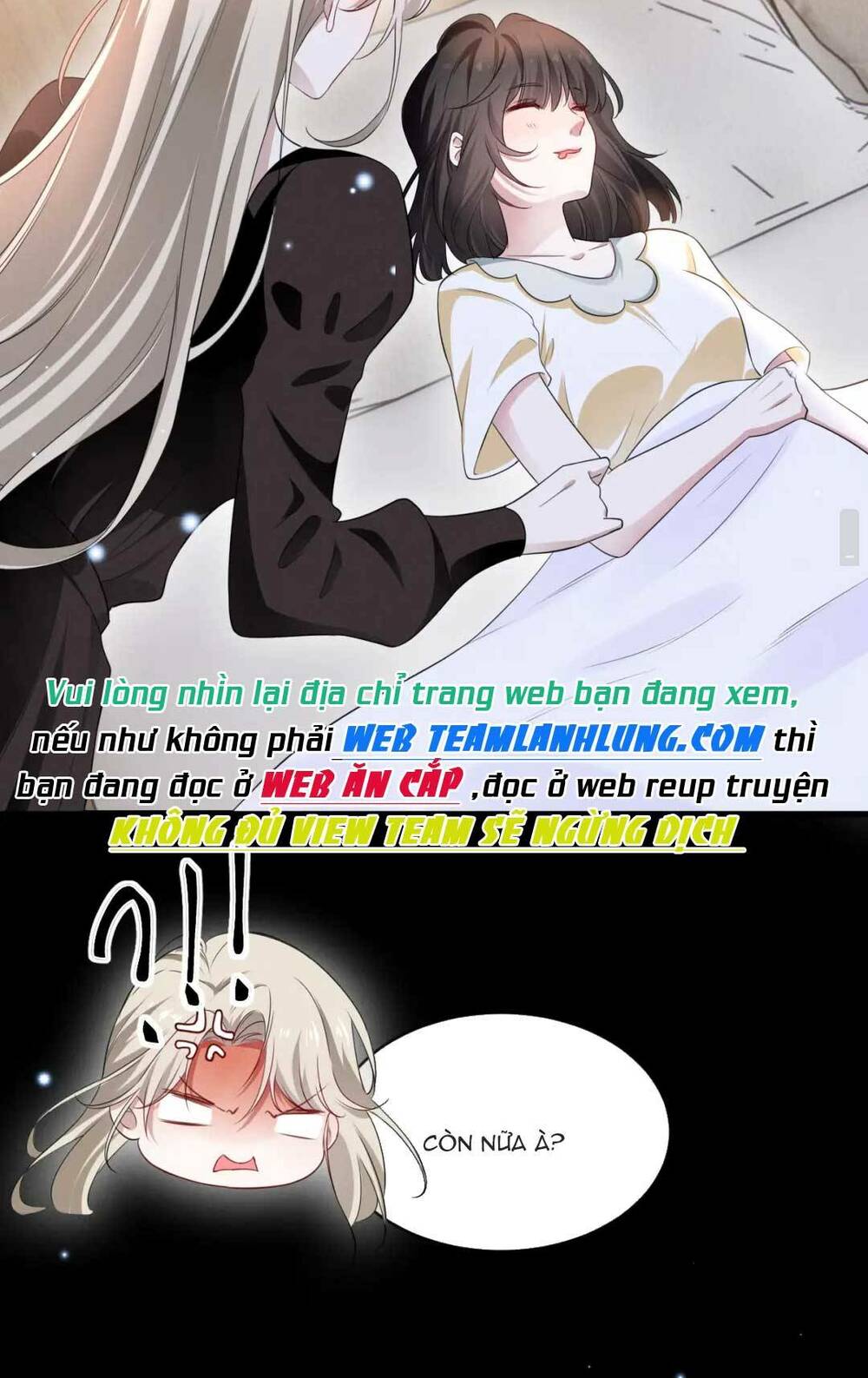 Sống Chung Với Đại Tỷ Ma Cà Rồng - Chapter 9 - Page 66