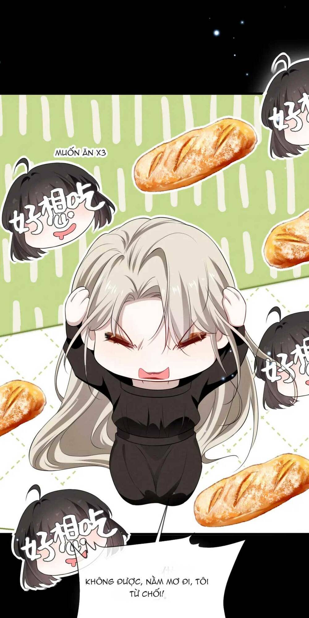 Sống Chung Với Đại Tỷ Ma Cà Rồng - Chapter 9 - Page 67