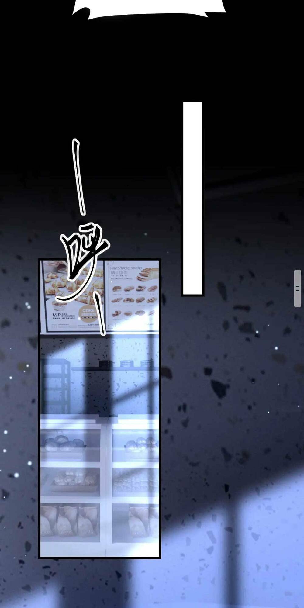 Sống Chung Với Đại Tỷ Ma Cà Rồng - Chapter 9 - Page 68