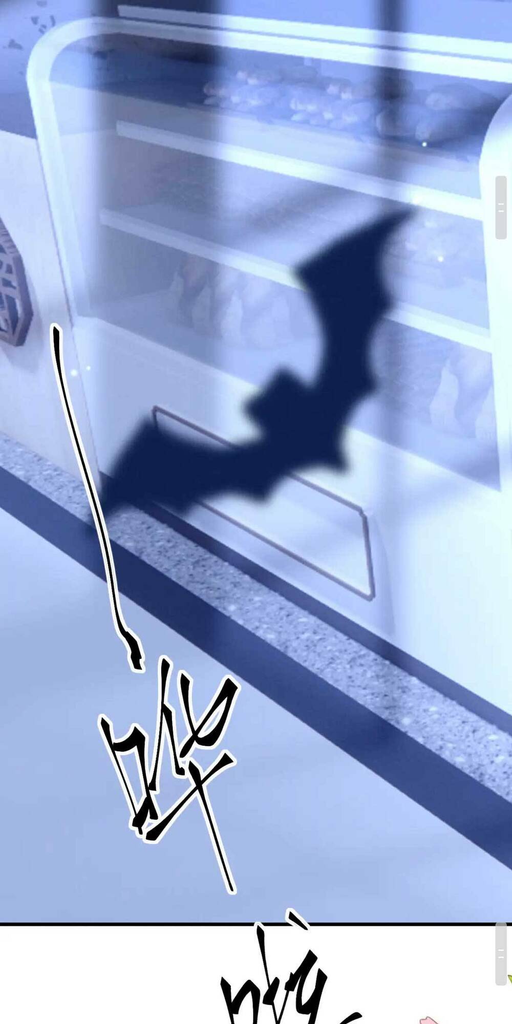 Sống Chung Với Đại Tỷ Ma Cà Rồng - Chapter 9 - Page 69