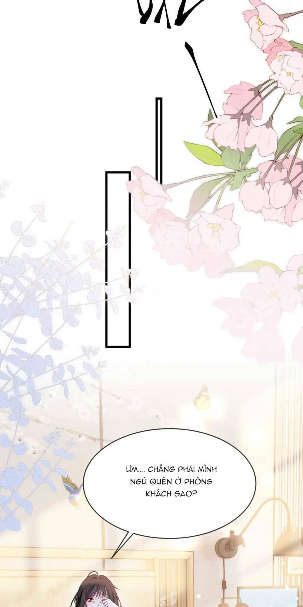 Sống Chung Với Đại Tỷ Ma Cà Rồng - Chapter 9 - Page 70