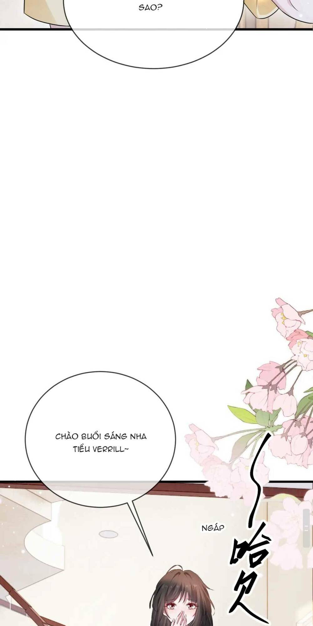 Sống Chung Với Đại Tỷ Ma Cà Rồng - Chapter 9 - Page 72