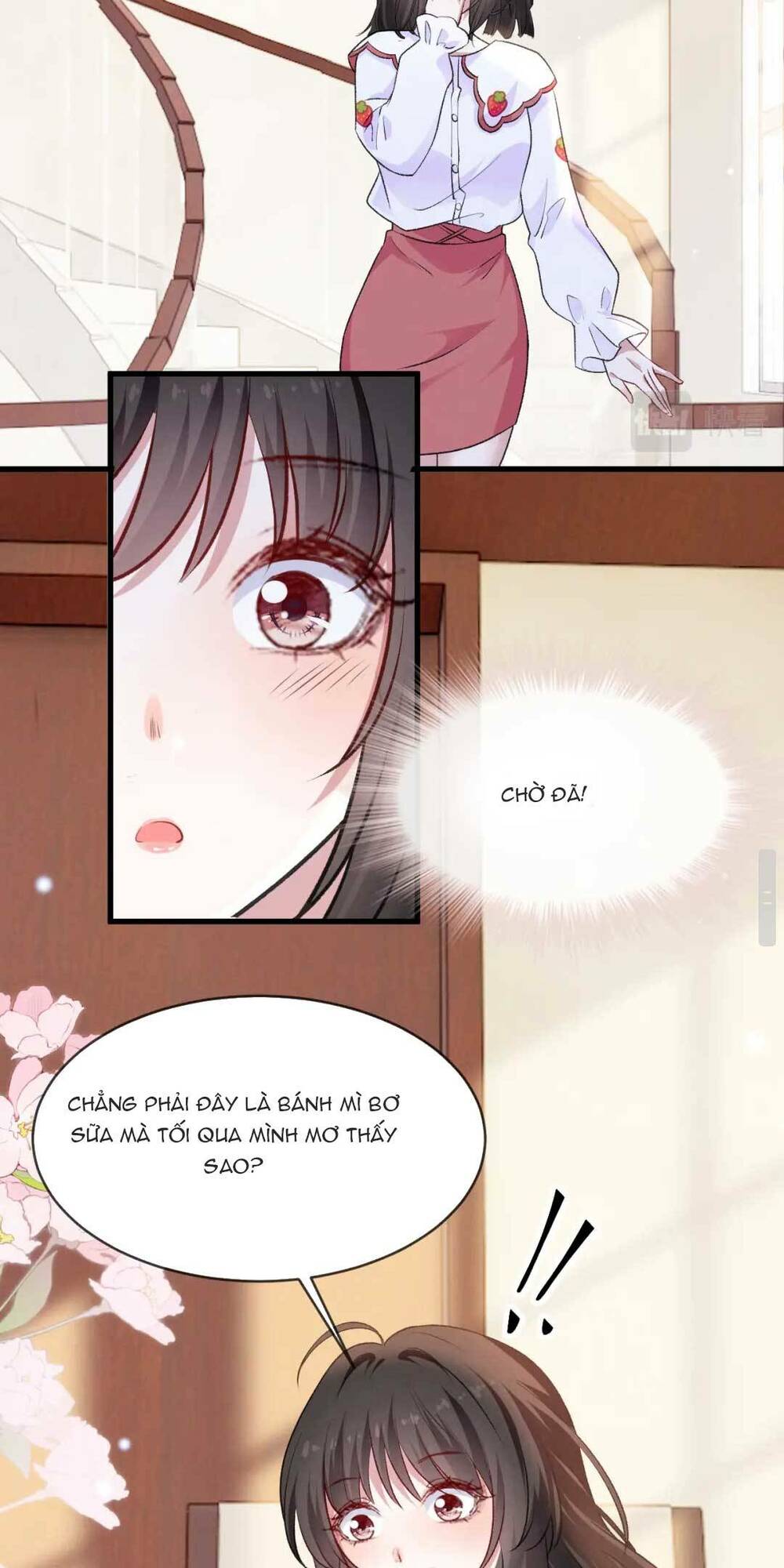 Sống Chung Với Đại Tỷ Ma Cà Rồng - Chapter 9 - Page 73