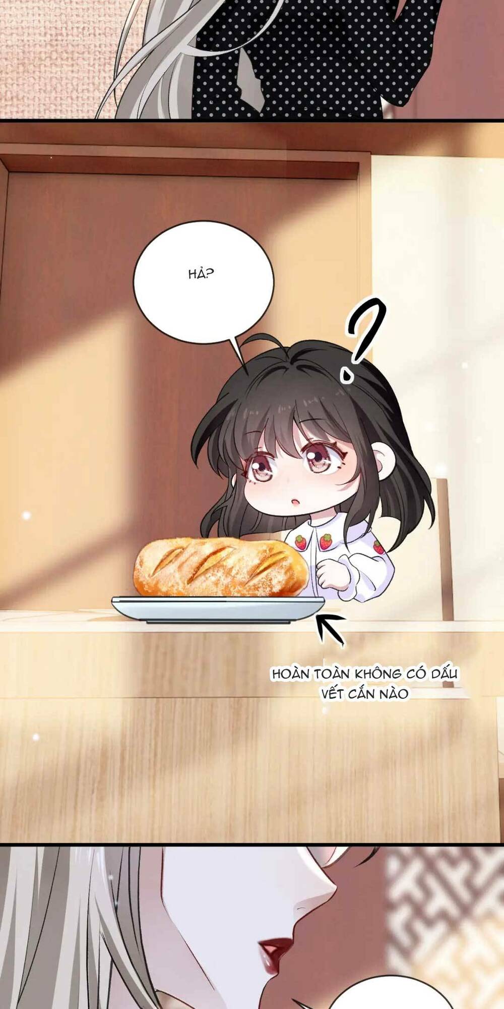 Sống Chung Với Đại Tỷ Ma Cà Rồng - Chapter 9 - Page 75