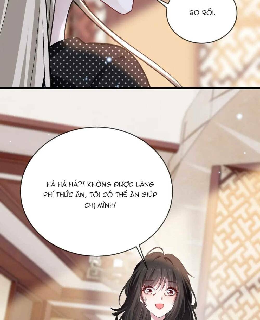 Sống Chung Với Đại Tỷ Ma Cà Rồng - Chapter 9 - Page 76