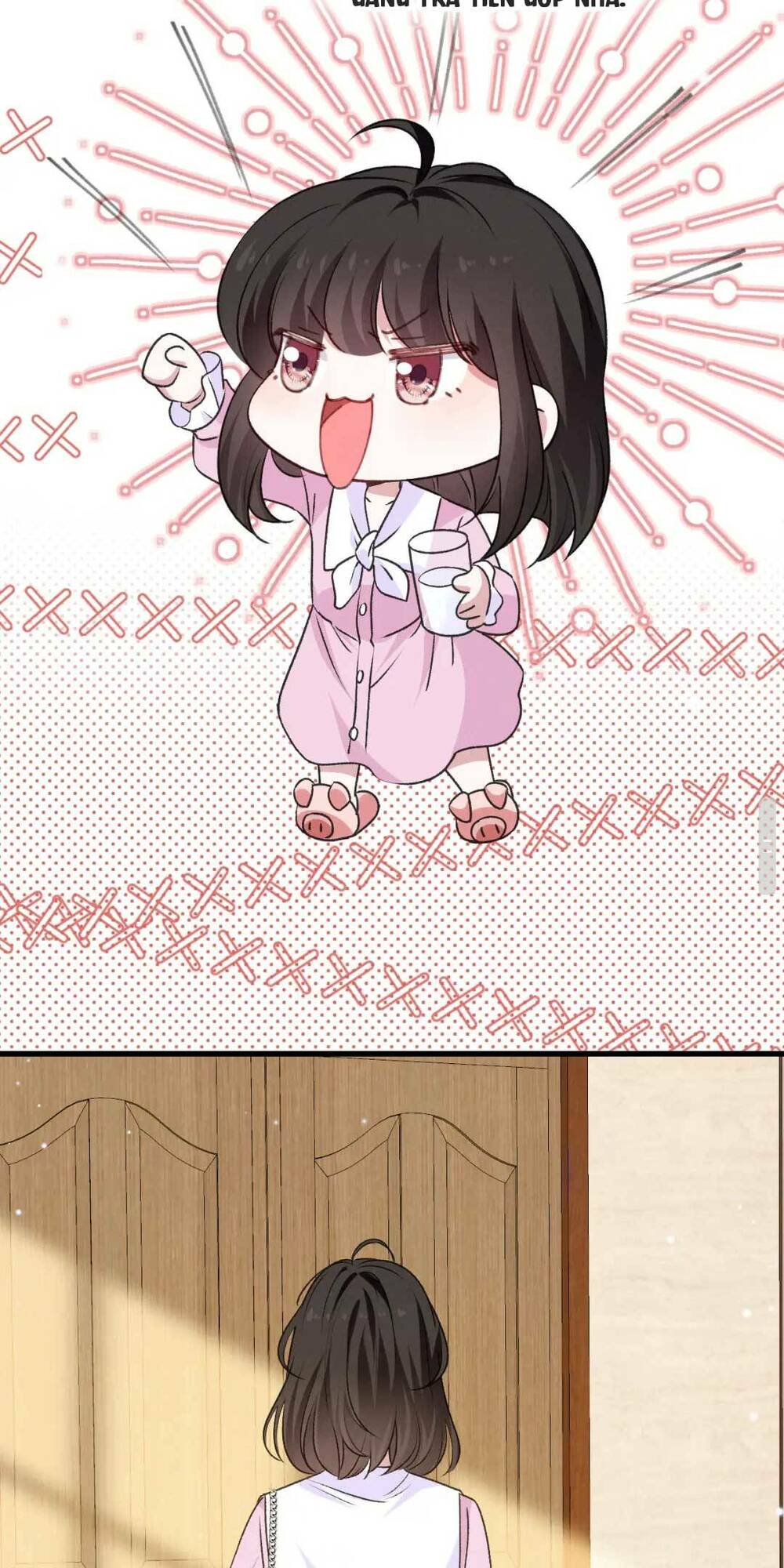 Sống Chung Với Đại Tỷ Ma Cà Rồng - Chapter 9 - Page 7