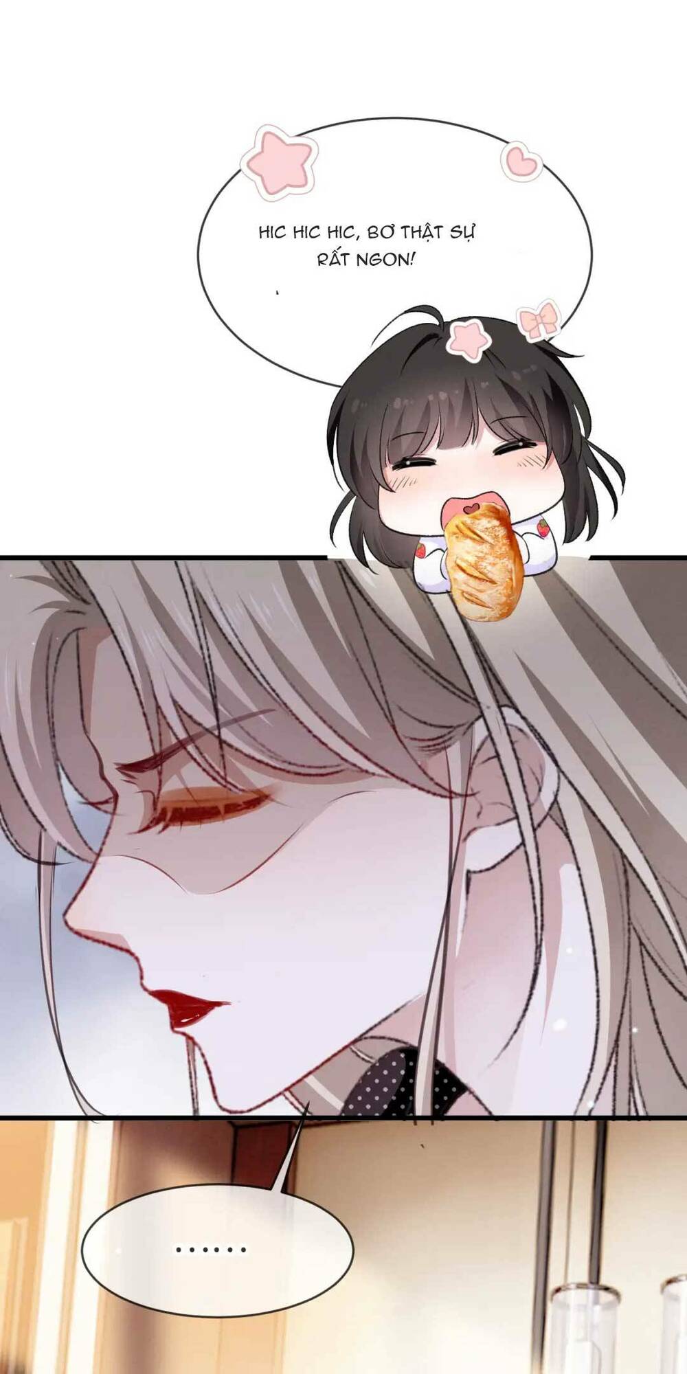 Sống Chung Với Đại Tỷ Ma Cà Rồng - Chapter 9 - Page 79