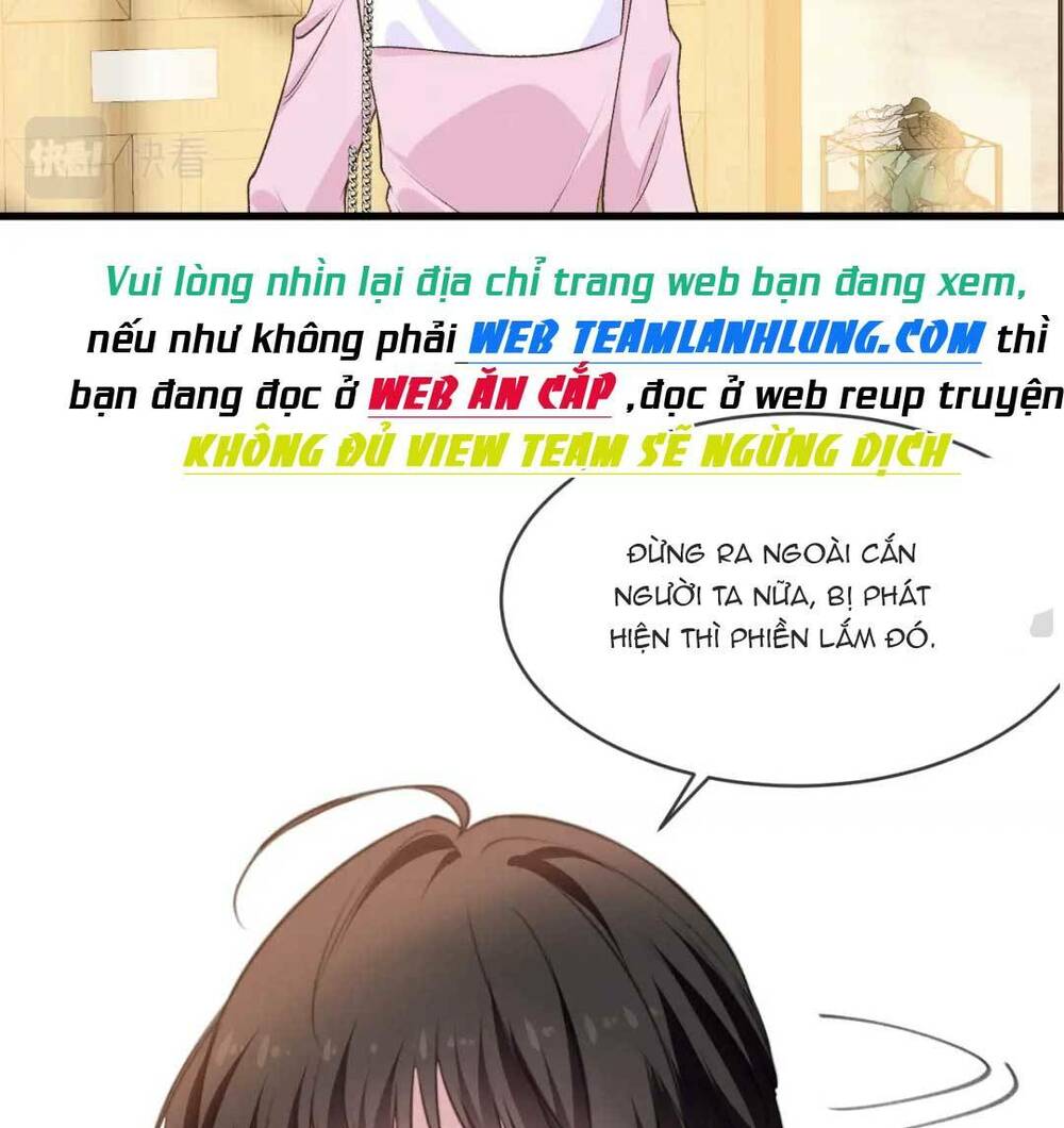 Sống Chung Với Đại Tỷ Ma Cà Rồng - Chapter 9 - Page 8