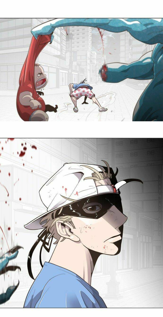 Kĩ Nguyên Của Anh Hùng - Chapter 0 - Page 9