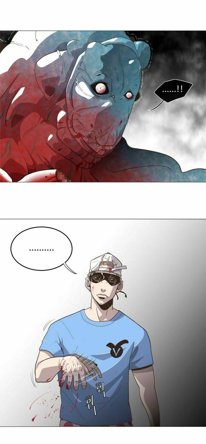 Kĩ Nguyên Của Anh Hùng - Chapter 0 - Page 12