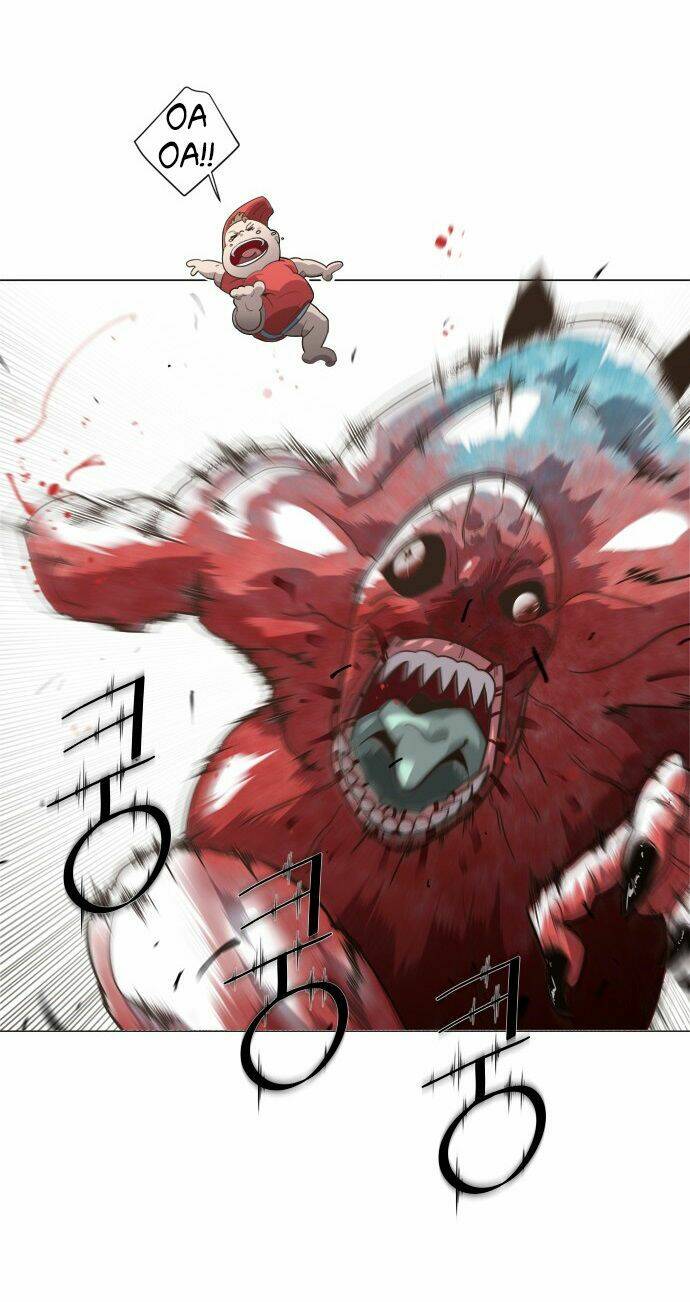 Kĩ Nguyên Của Anh Hùng - Chapter 0 - Page 13