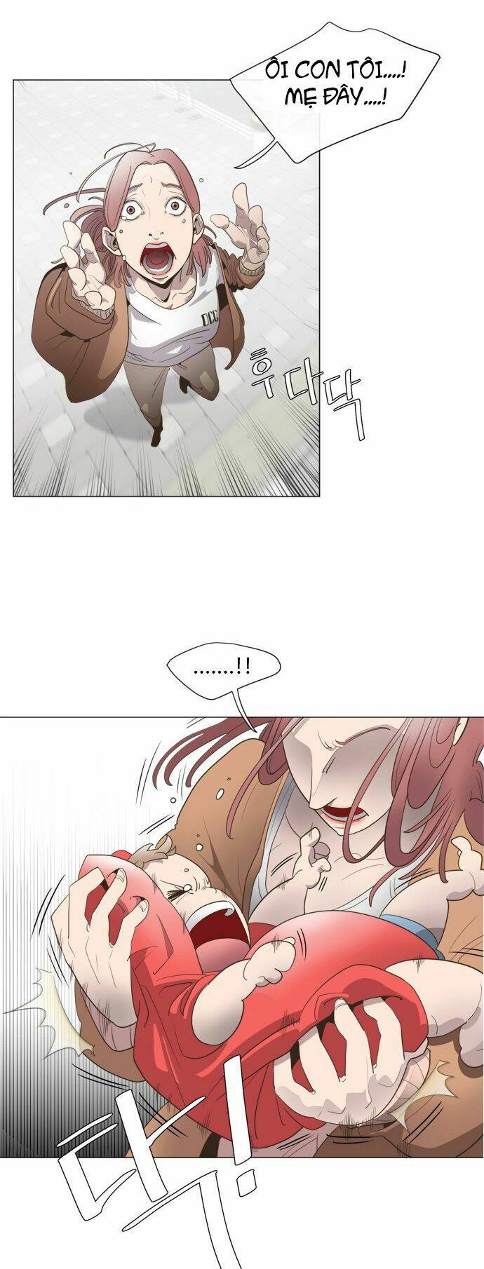 Kĩ Nguyên Của Anh Hùng - Chapter 0 - Page 14