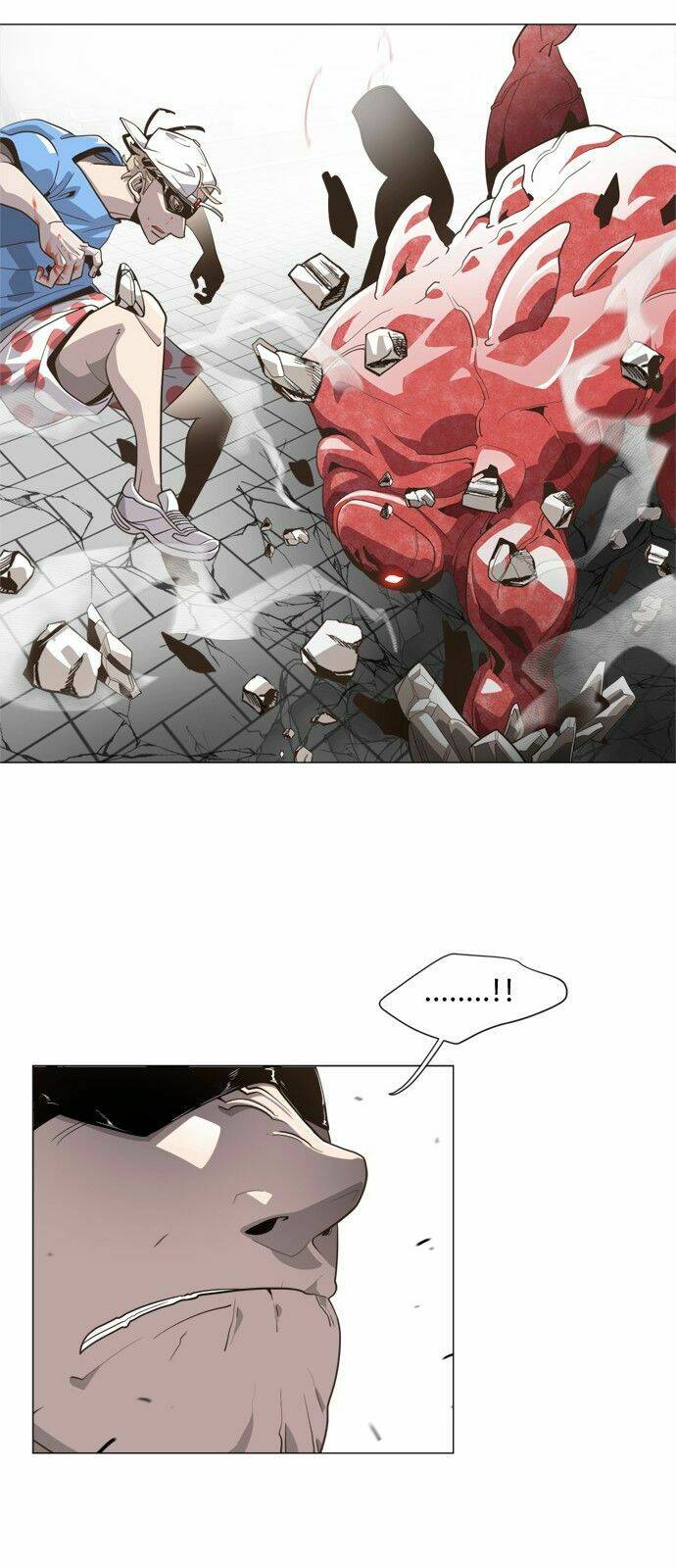 Kĩ Nguyên Của Anh Hùng - Chapter 0 - Page 17