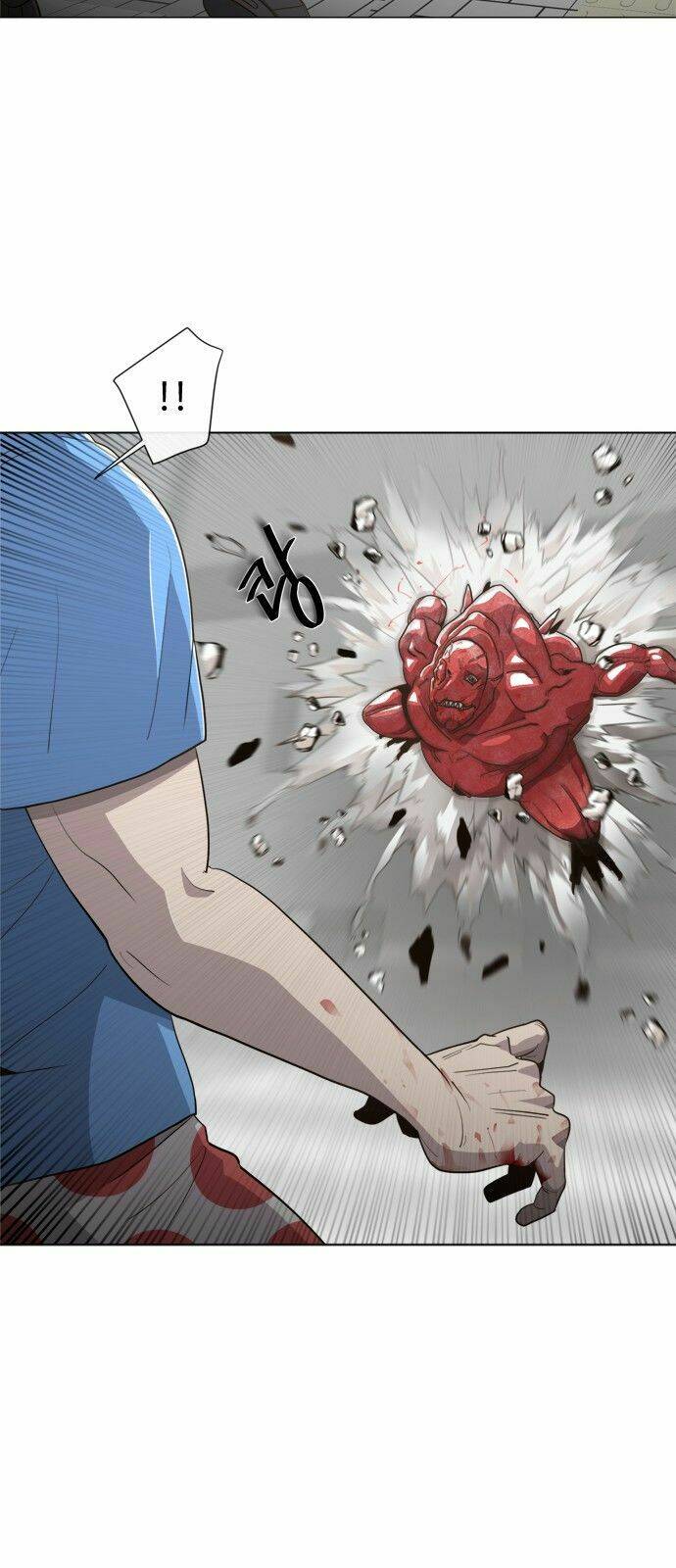 Kĩ Nguyên Của Anh Hùng - Chapter 0 - Page 20