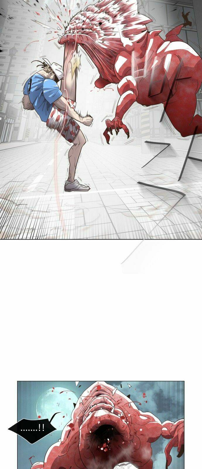 Kĩ Nguyên Của Anh Hùng - Chapter 0 - Page 22