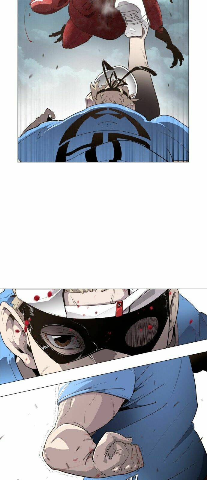 Kĩ Nguyên Của Anh Hùng - Chapter 0 - Page 23