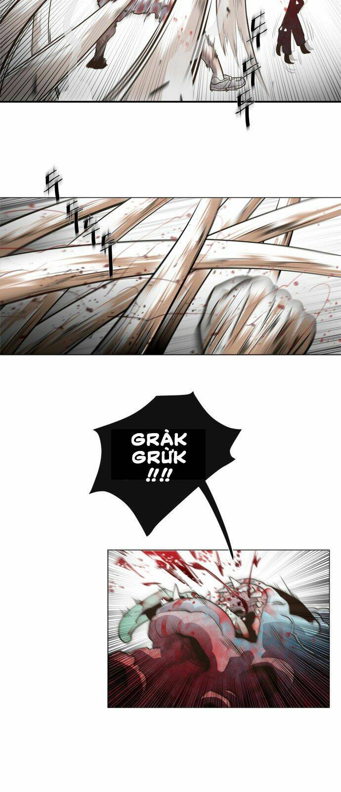 Kĩ Nguyên Của Anh Hùng - Chapter 0 - Page 25