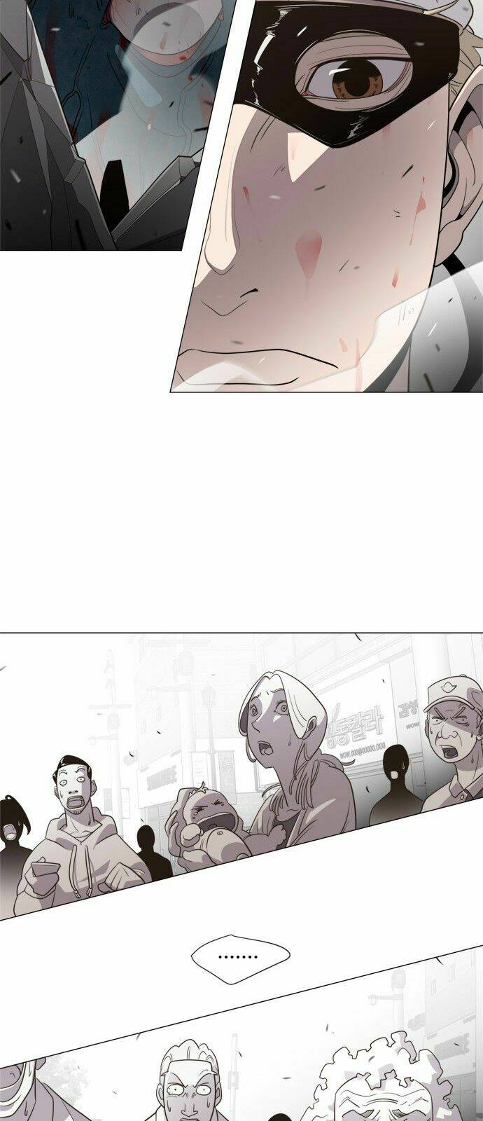 Kĩ Nguyên Của Anh Hùng - Chapter 0 - Page 28