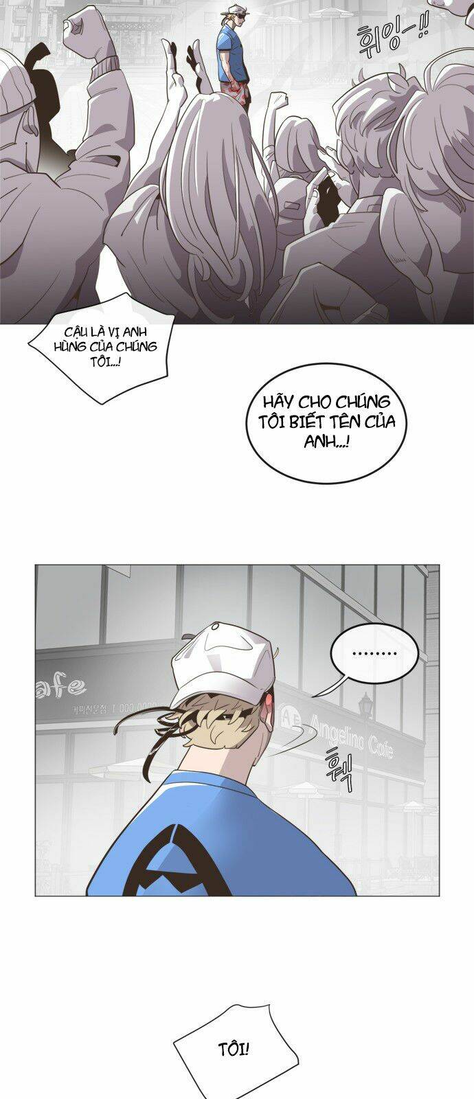 Kĩ Nguyên Của Anh Hùng - Chapter 0 - Page 32