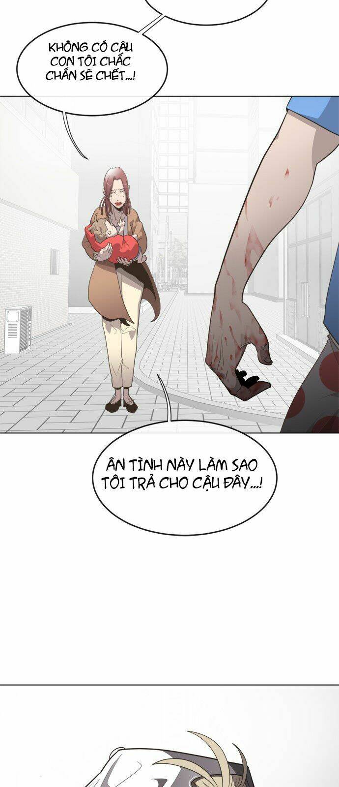 Kĩ Nguyên Của Anh Hùng - Chapter 0 - Page 34