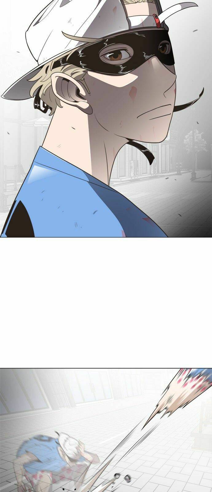 Kĩ Nguyên Của Anh Hùng - Chapter 0 - Page 35