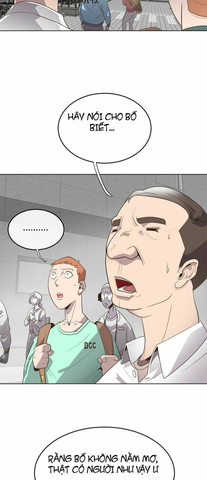 Kĩ Nguyên Của Anh Hùng - Chapter 0 - Page 37