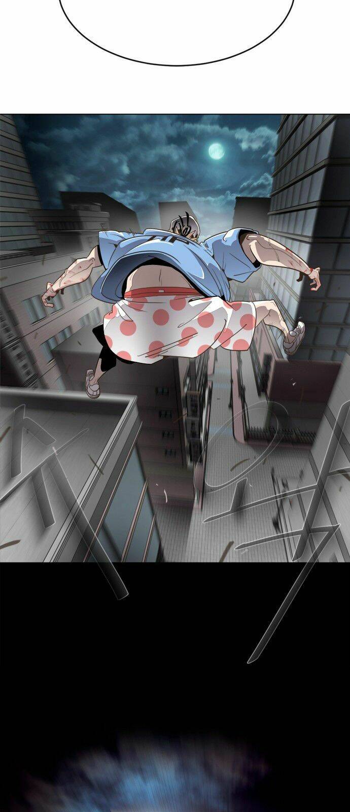 Kĩ Nguyên Của Anh Hùng - Chapter 0 - Page 38