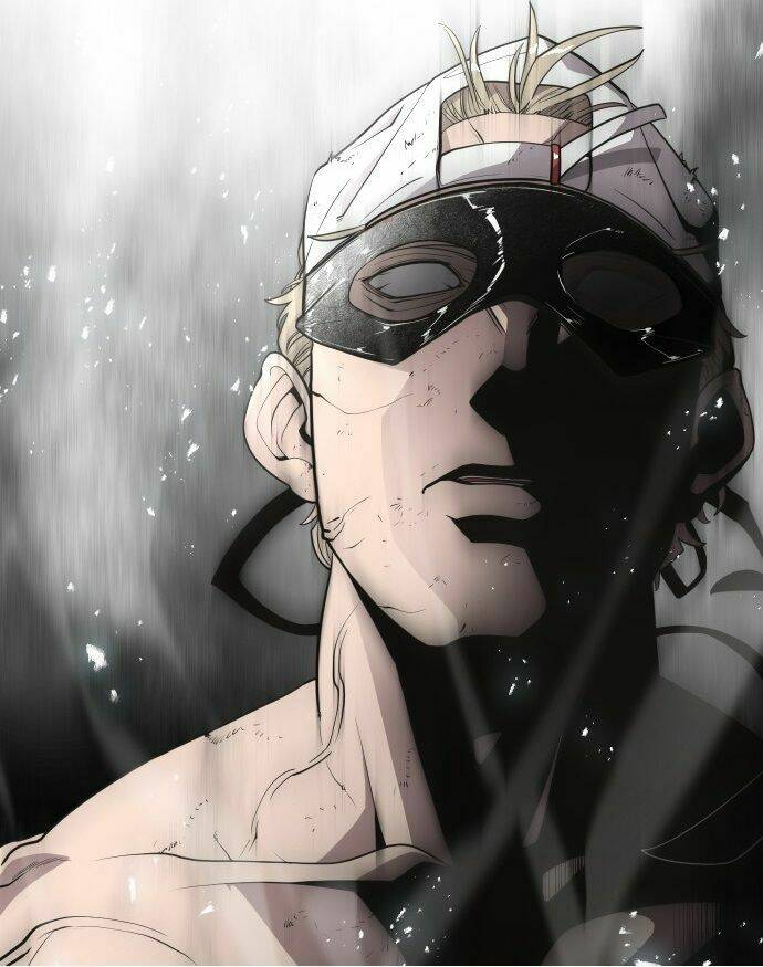 Kĩ Nguyên Của Anh Hùng - Chapter 0 - Page 43