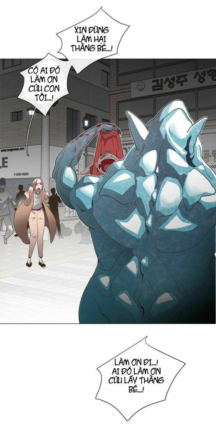 Kĩ Nguyên Của Anh Hùng - Chapter 0 - Page 4