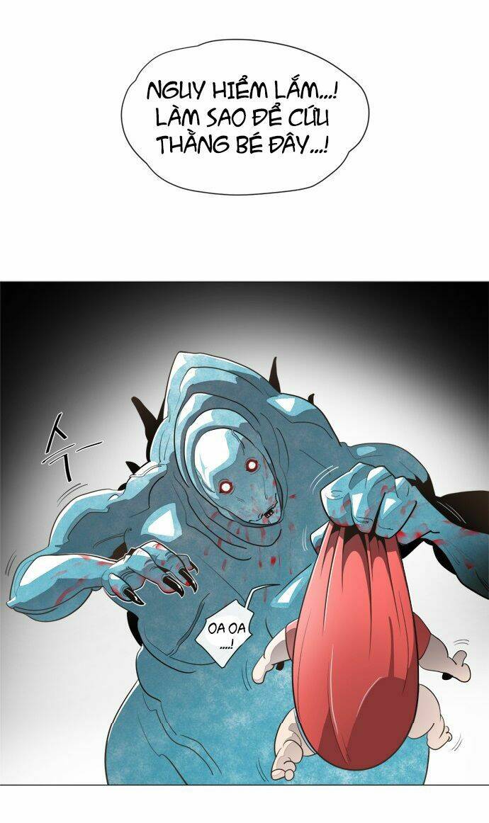 Kĩ Nguyên Của Anh Hùng - Chapter 0 - Page 6