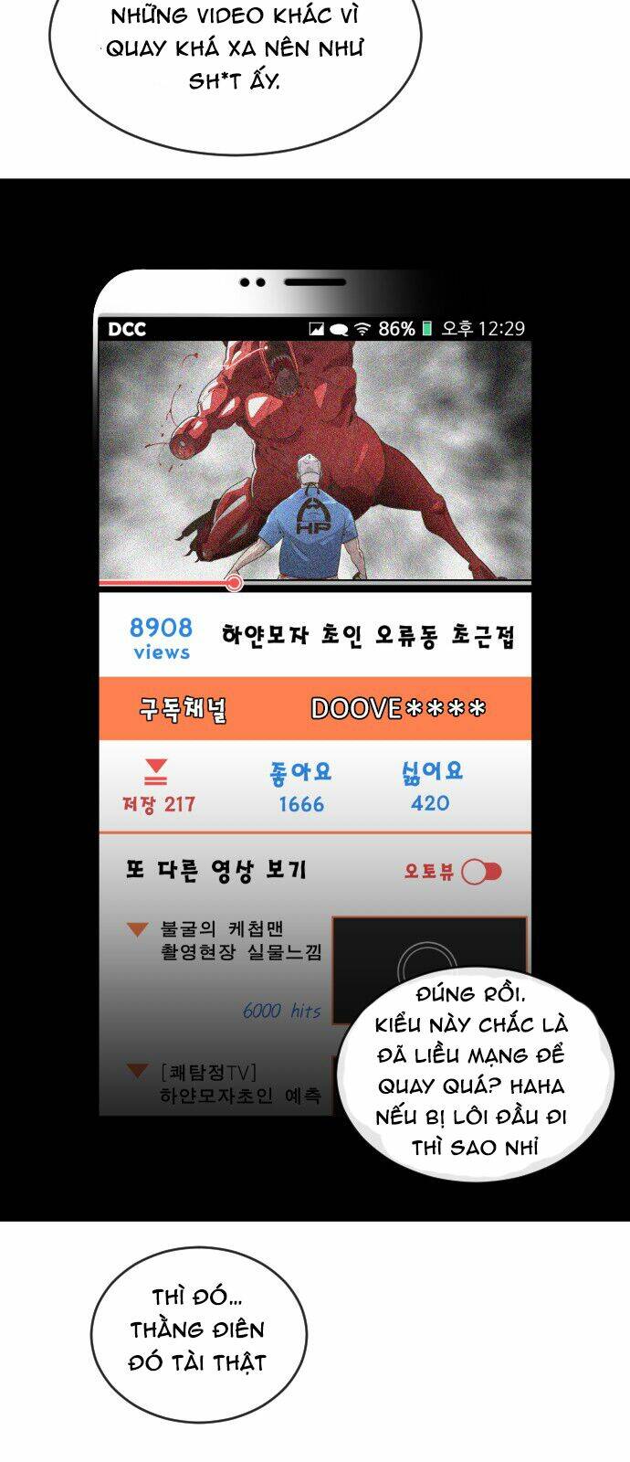 Kĩ Nguyên Của Anh Hùng - Chapter 1 - Page 9