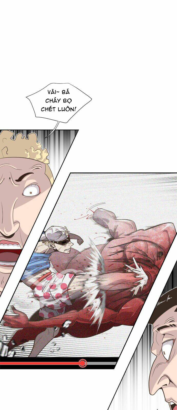 Kĩ Nguyên Của Anh Hùng - Chapter 1 - Page 10