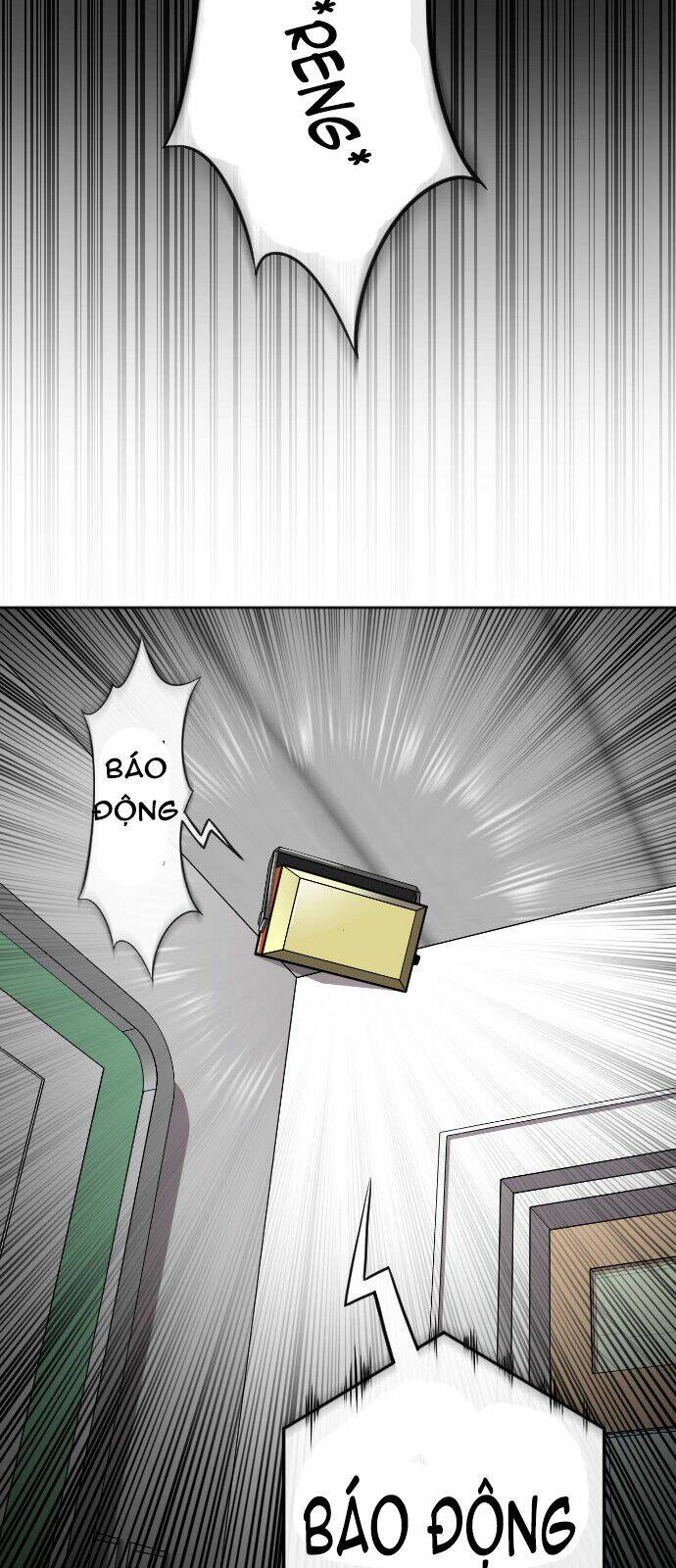 Kĩ Nguyên Của Anh Hùng - Chapter 1 - Page 14