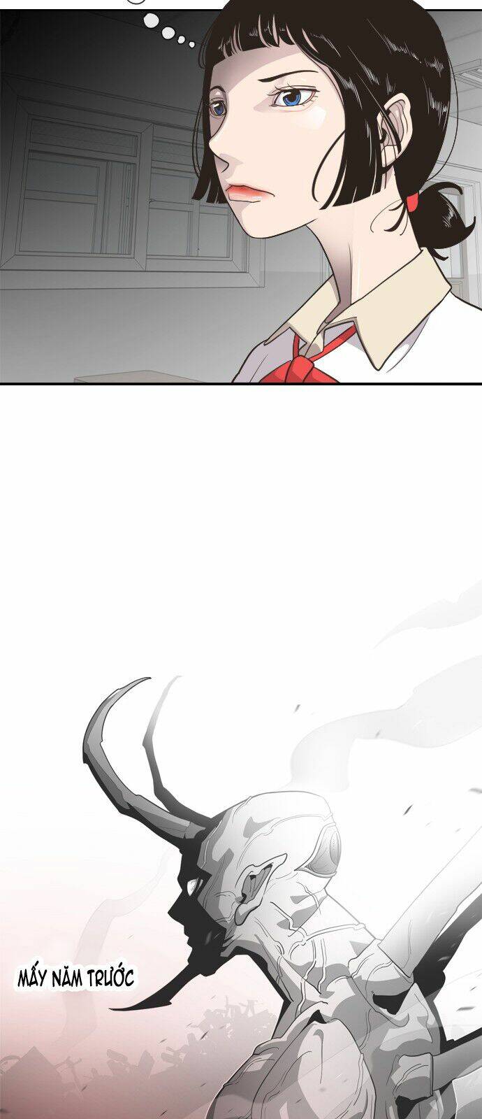 Kĩ Nguyên Của Anh Hùng - Chapter 1 - Page 23