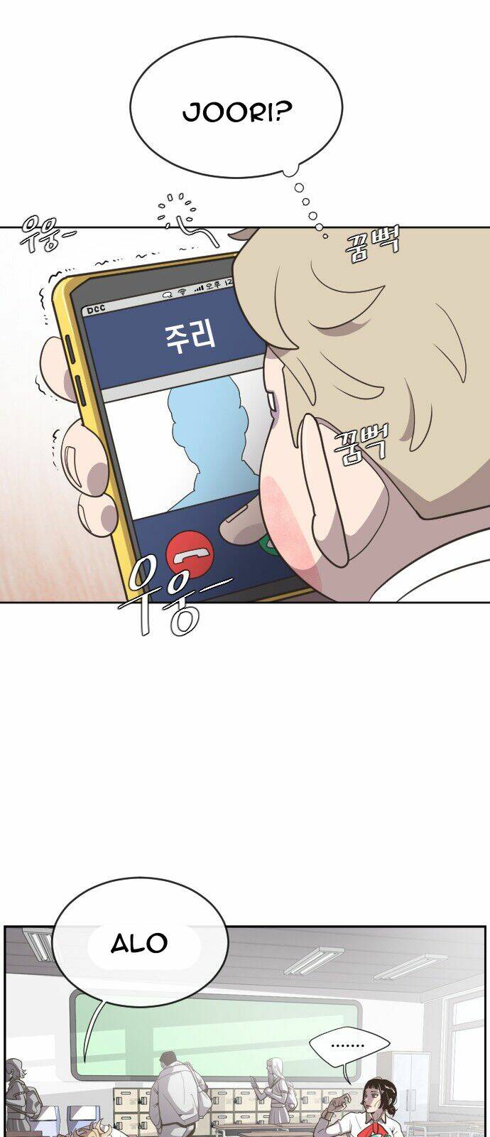 Kĩ Nguyên Của Anh Hùng - Chapter 1 - Page 27