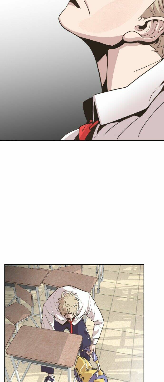 Kĩ Nguyên Của Anh Hùng - Chapter 1 - Page 33