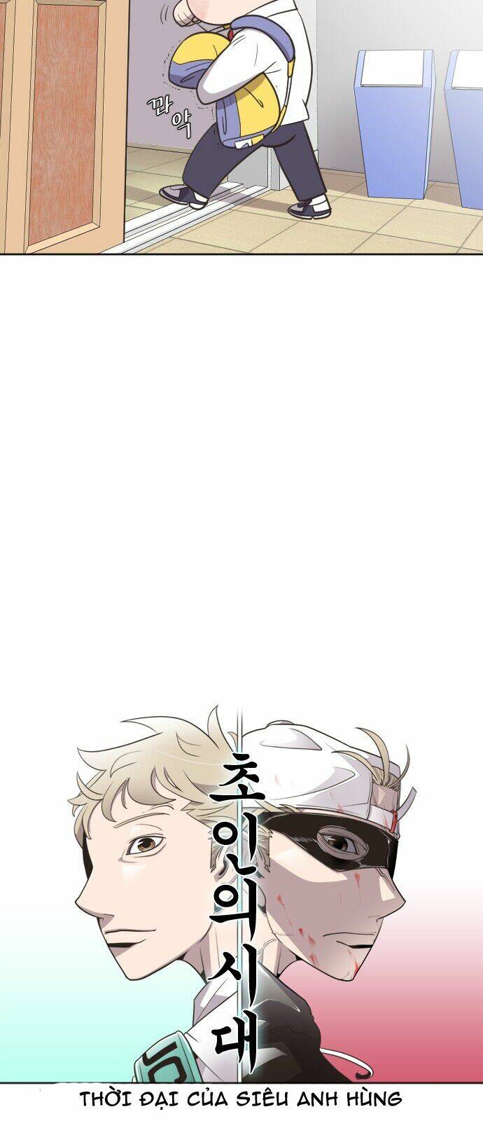 Kĩ Nguyên Của Anh Hùng - Chapter 1 - Page 36