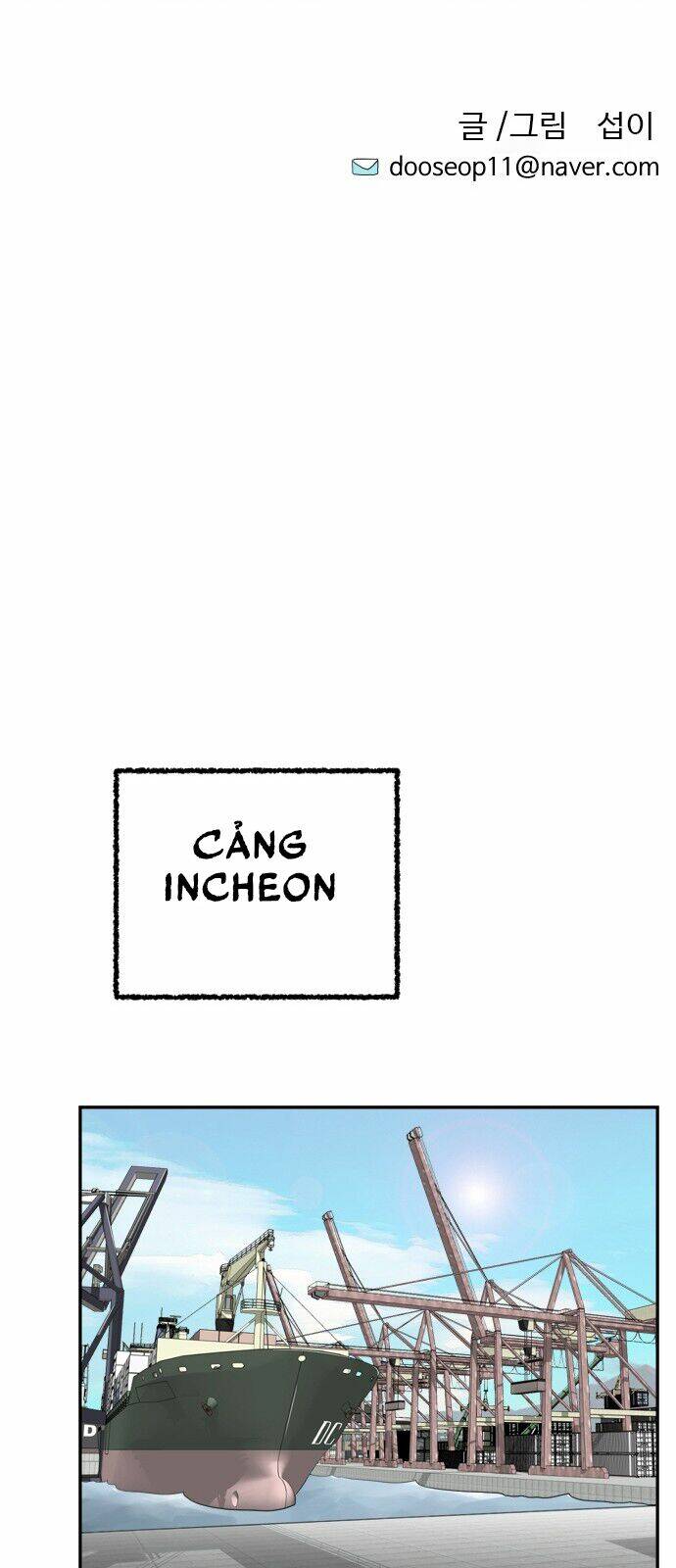 Kĩ Nguyên Của Anh Hùng - Chapter 1 - Page 37