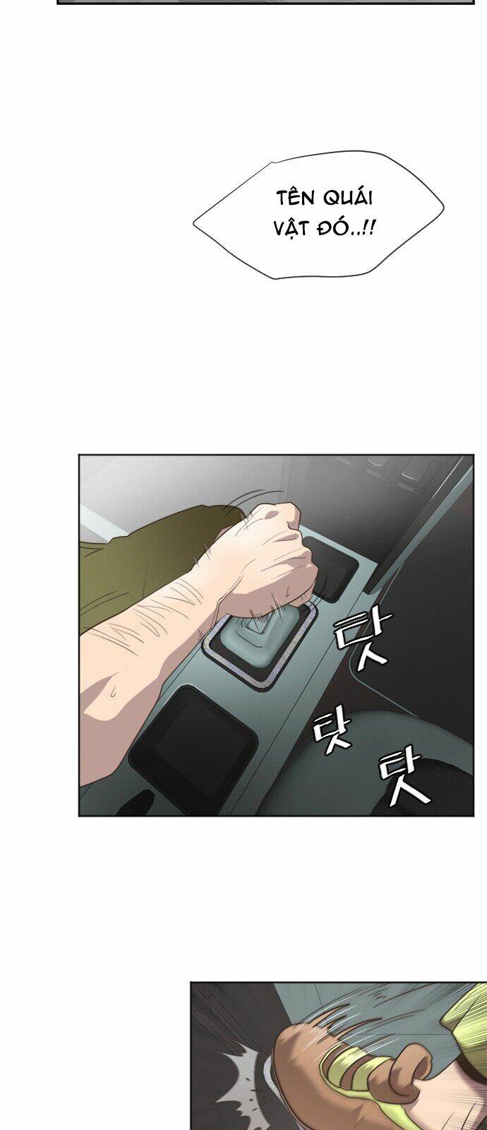 Kĩ Nguyên Của Anh Hùng - Chapter 1 - Page 38