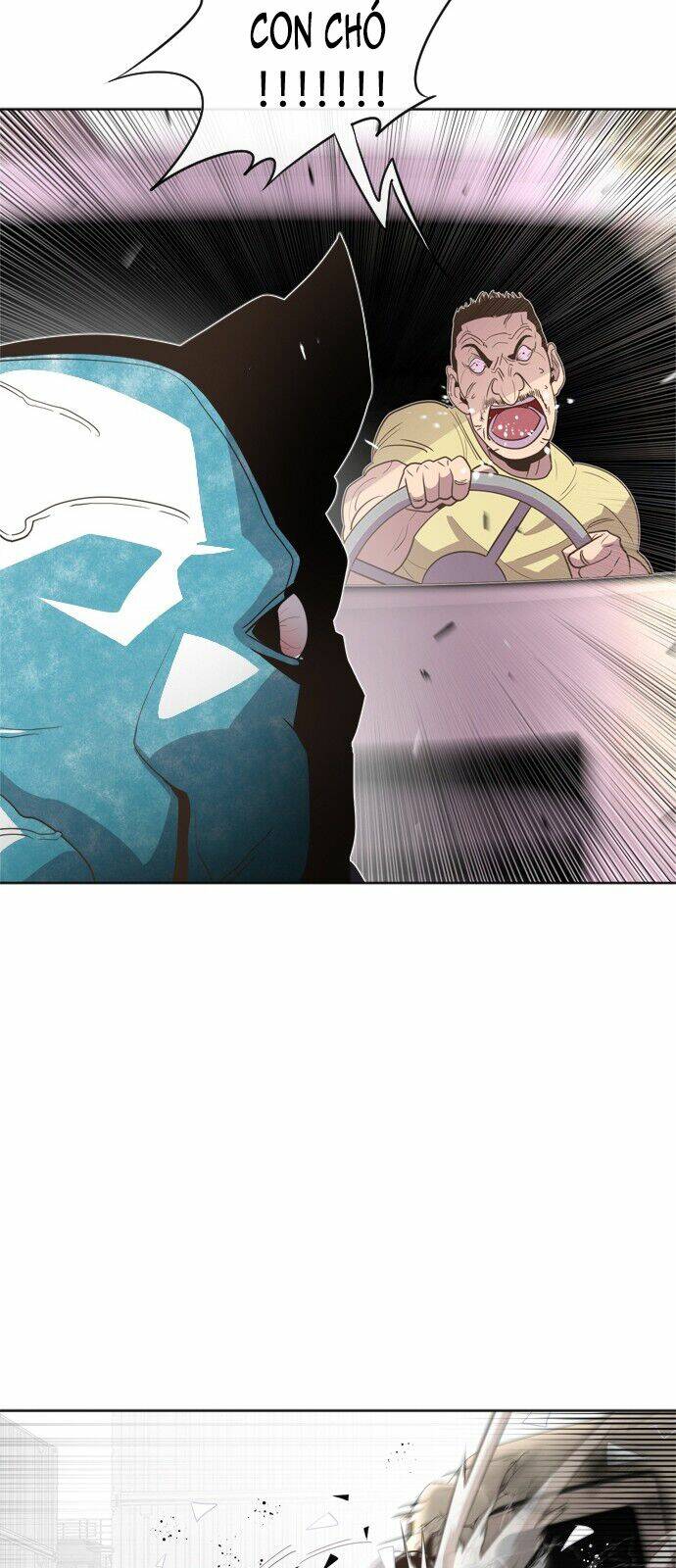 Kĩ Nguyên Của Anh Hùng - Chapter 1 - Page 40