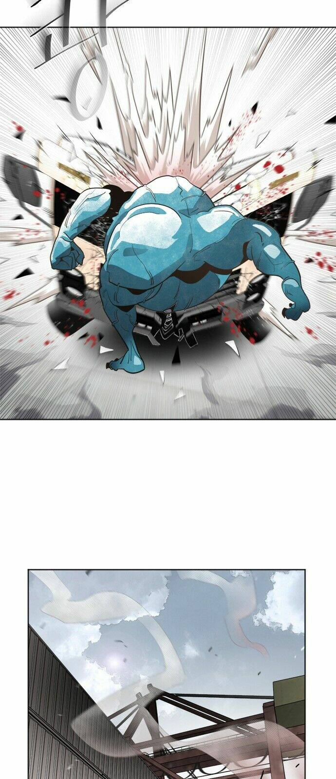 Kĩ Nguyên Của Anh Hùng - Chapter 1 - Page 44