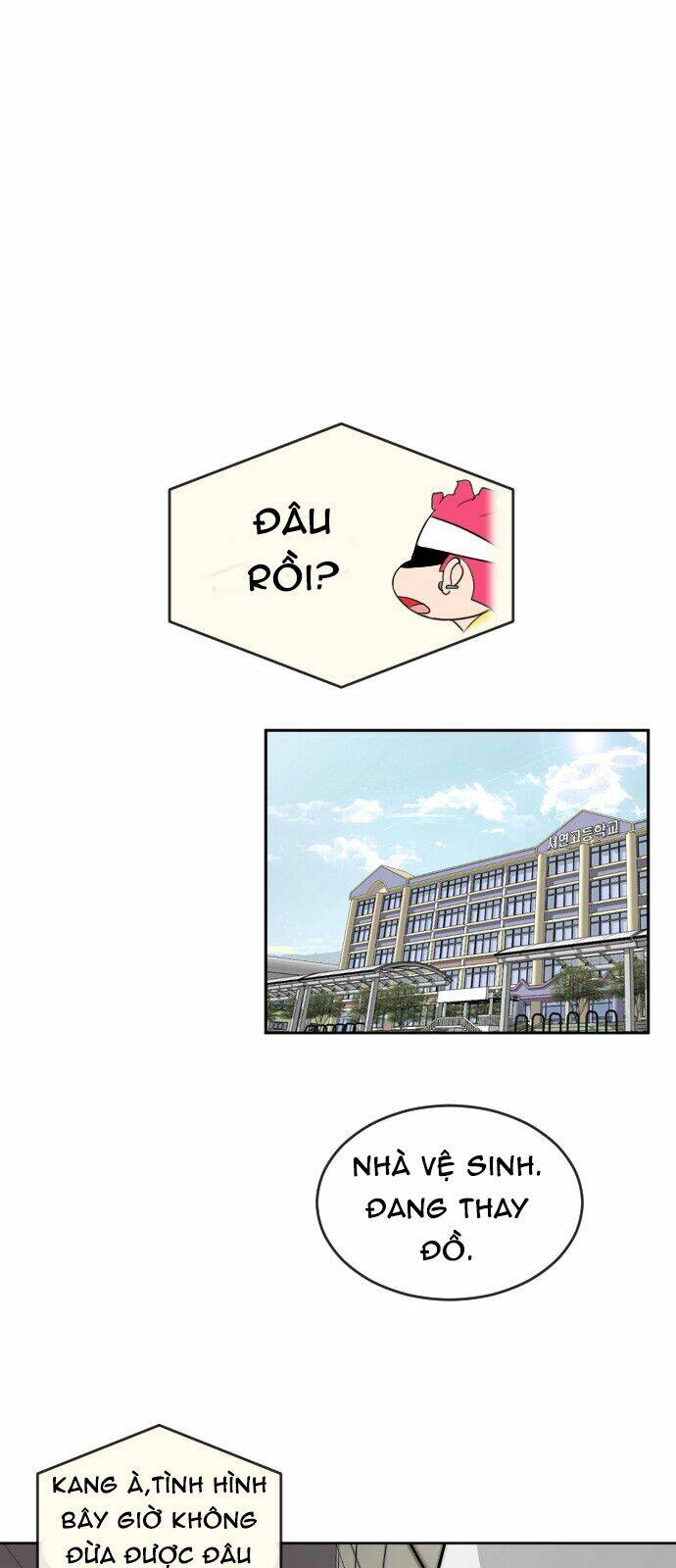 Kĩ Nguyên Của Anh Hùng - Chapter 1 - Page 48
