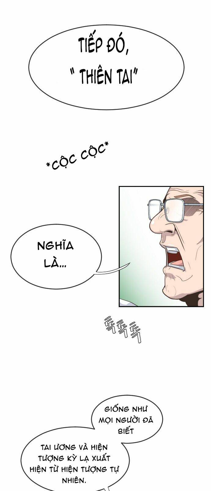 Kĩ Nguyên Của Anh Hùng - Chapter 1 - Page 4