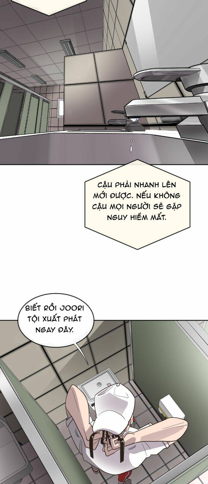 Kĩ Nguyên Của Anh Hùng - Chapter 1 - Page 49